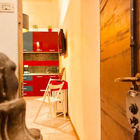 Leonardo'S Signoria Suite By Florencehospitality Bagian luar foto