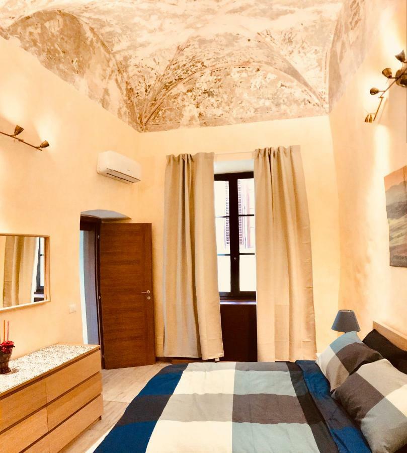 Leonardo'S Signoria Suite By Florencehospitality Bagian luar foto