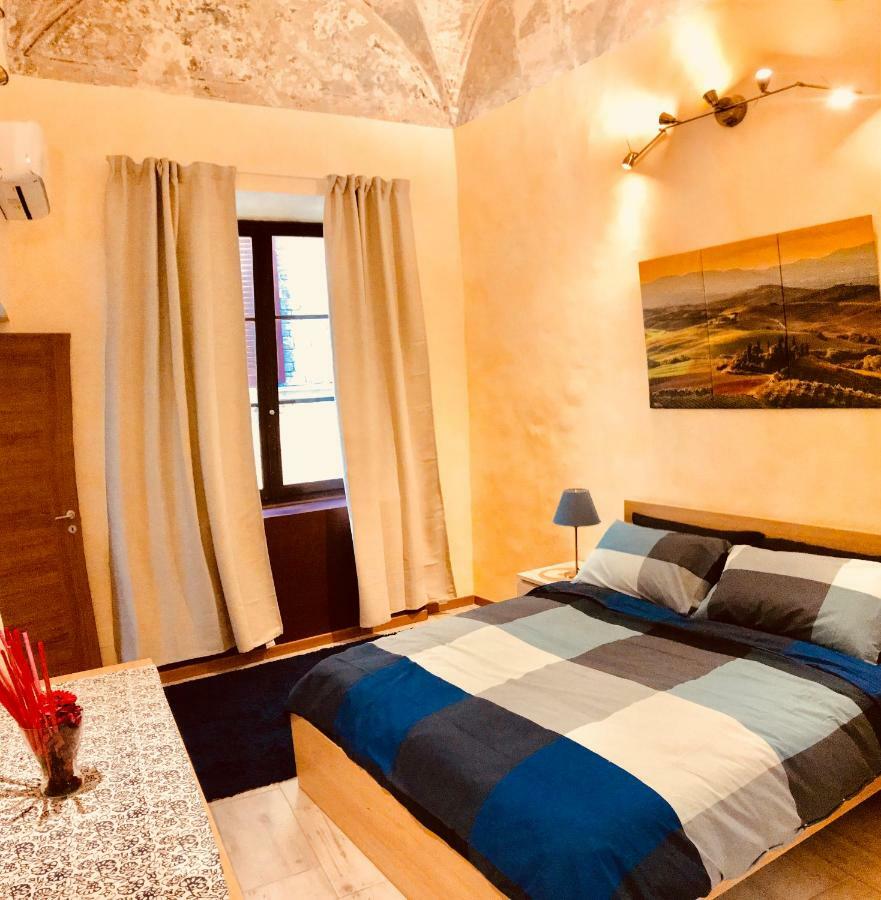 Leonardo'S Signoria Suite By Florencehospitality Bagian luar foto