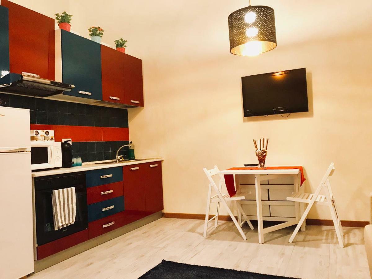 Leonardo'S Signoria Suite By Florencehospitality Bagian luar foto