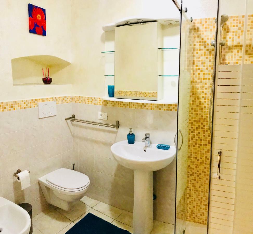 Leonardo'S Signoria Suite By Florencehospitality Bagian luar foto