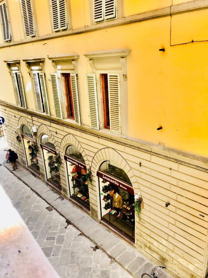 Leonardo'S Signoria Suite By Florencehospitality Bagian luar foto