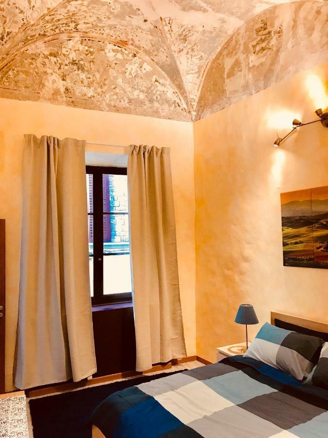 Leonardo'S Signoria Suite By Florencehospitality Bagian luar foto