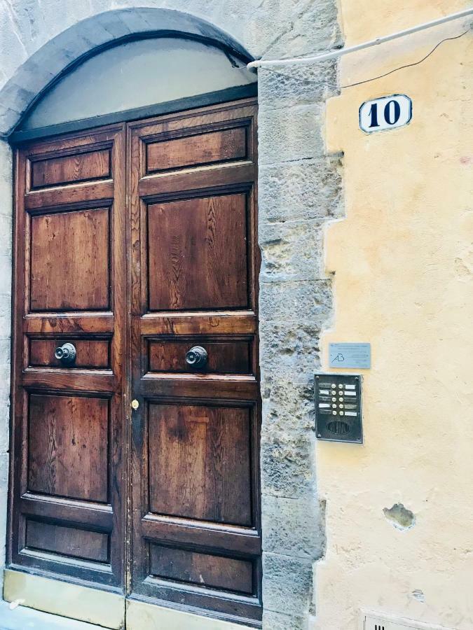 Leonardo'S Signoria Suite By Florencehospitality Bagian luar foto