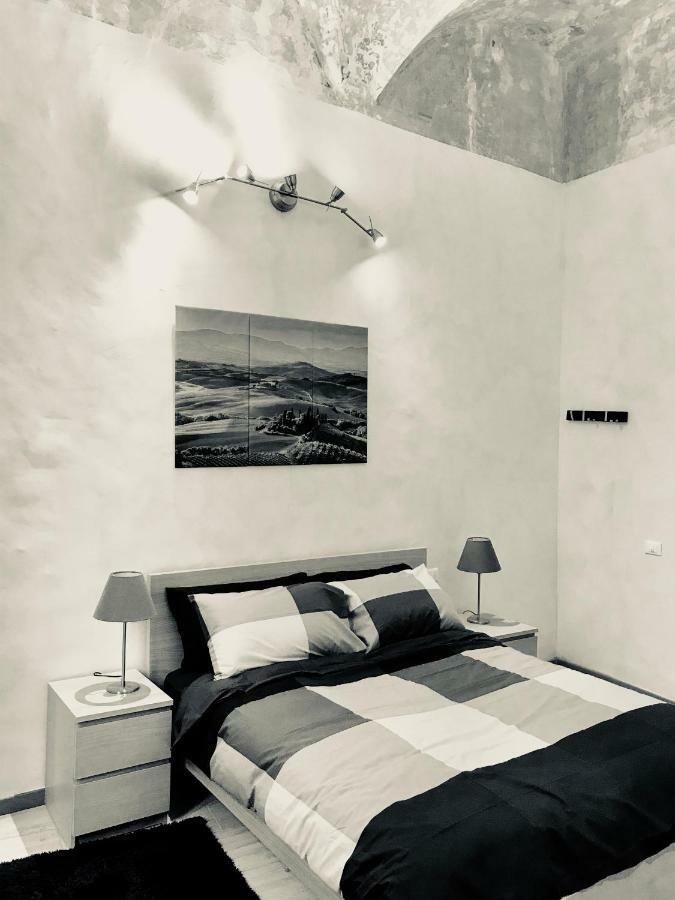 Leonardo'S Signoria Suite By Florencehospitality Bagian luar foto