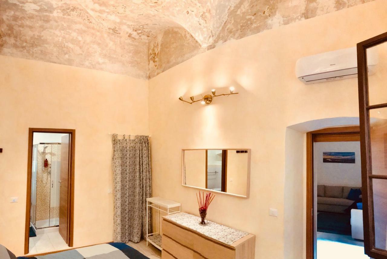 Leonardo'S Signoria Suite By Florencehospitality Bagian luar foto